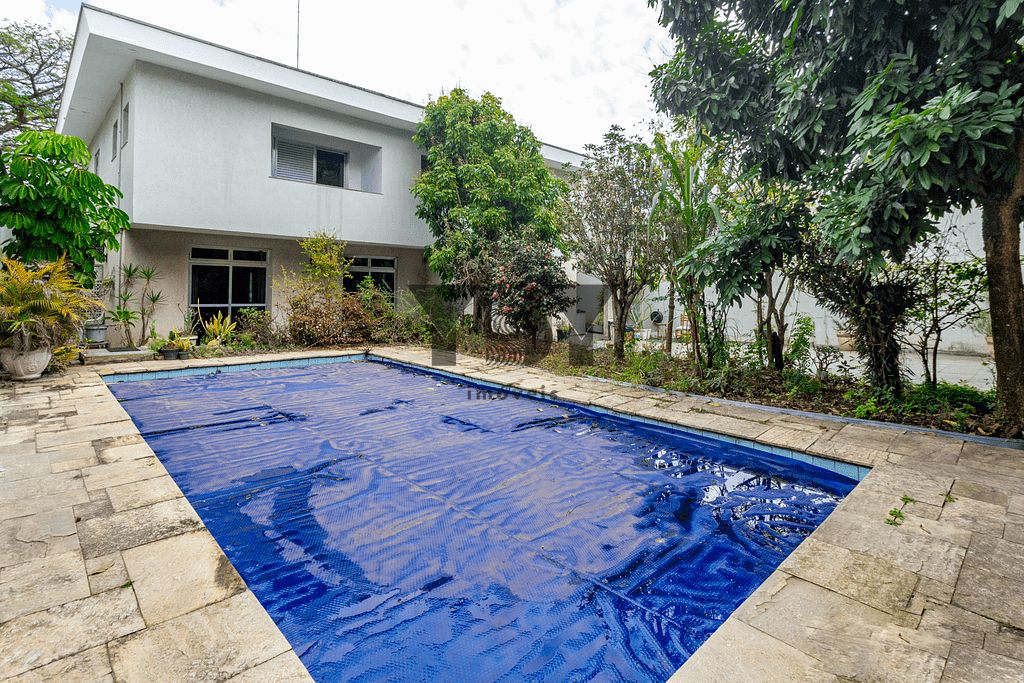 Casa à venda com 5 quartos, 566m² - Foto 15