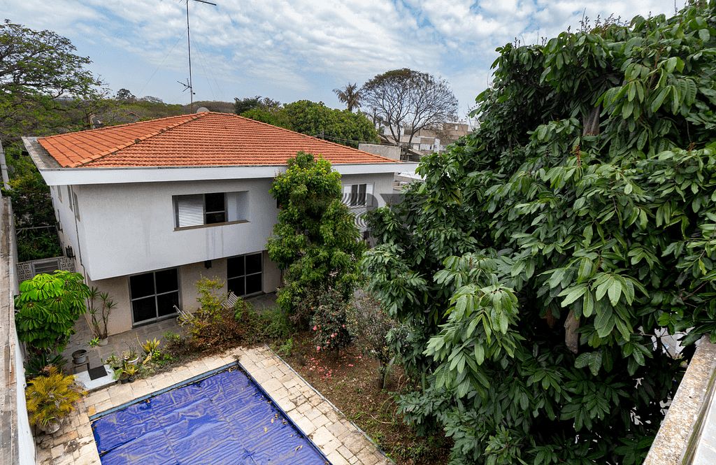 Casa à venda com 5 quartos, 566m² - Foto 19