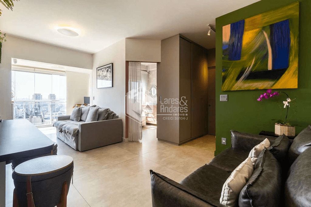 Apartamento, 2 quartos, 64 m² - Foto 28