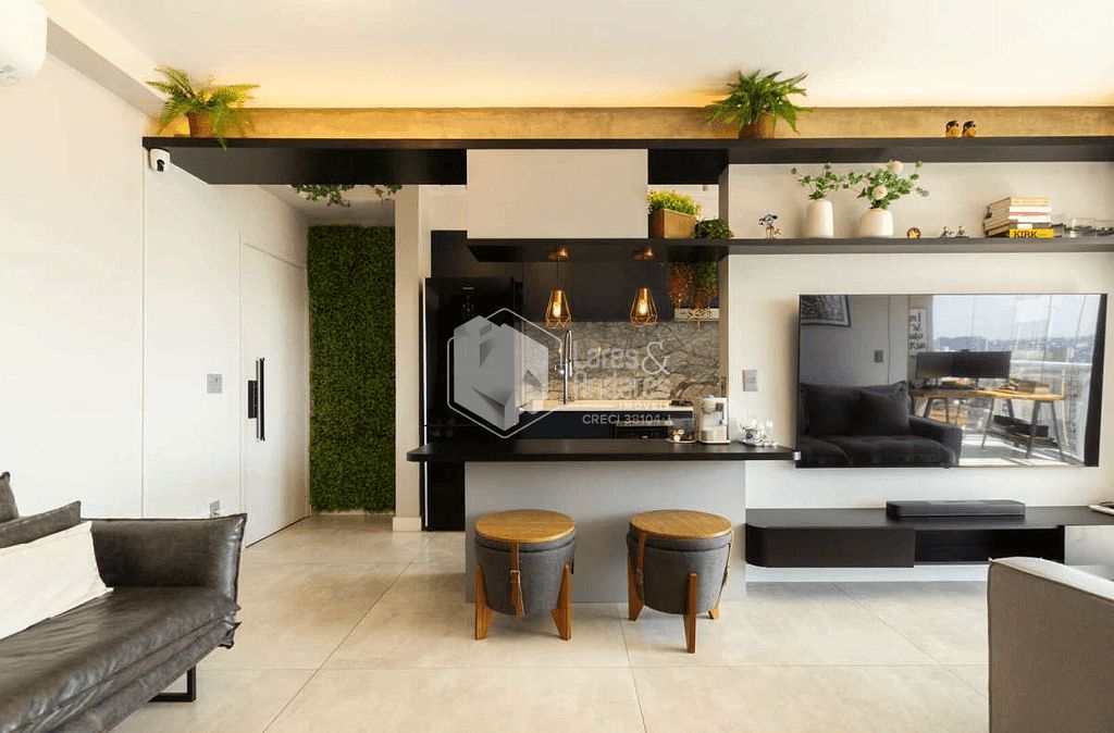 Apartamento, 2 quartos, 64 m² - Foto 31