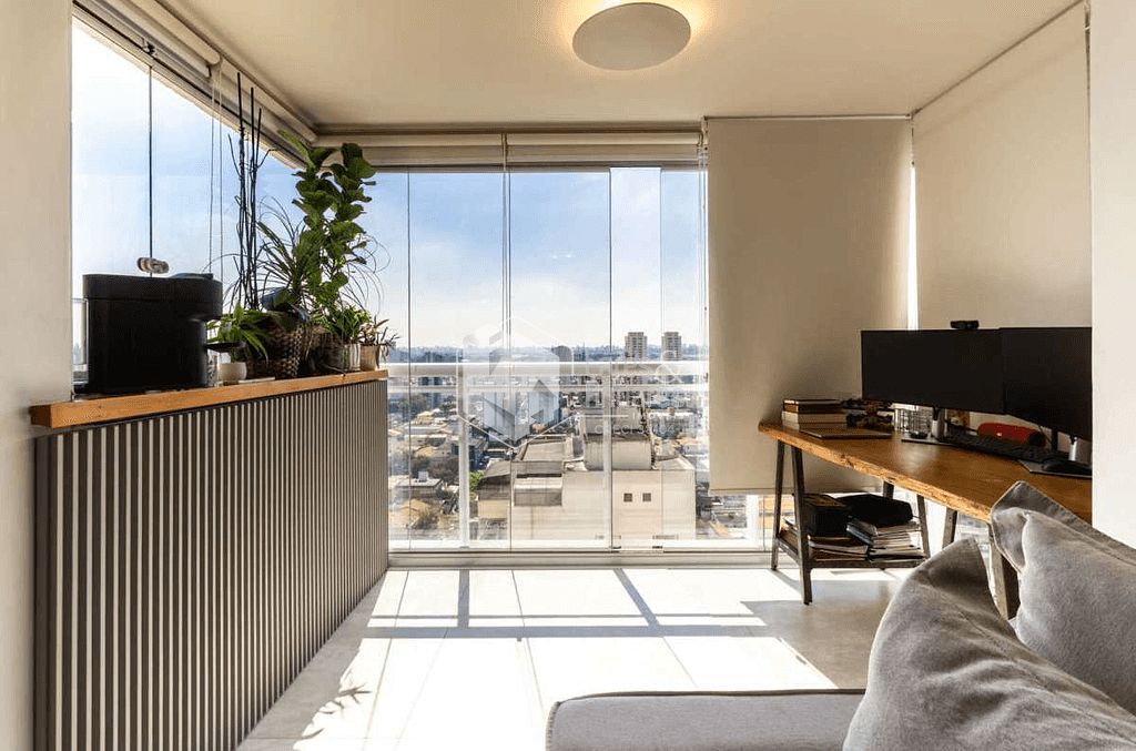 Apartamento, 2 quartos, 64 m² - Foto 34