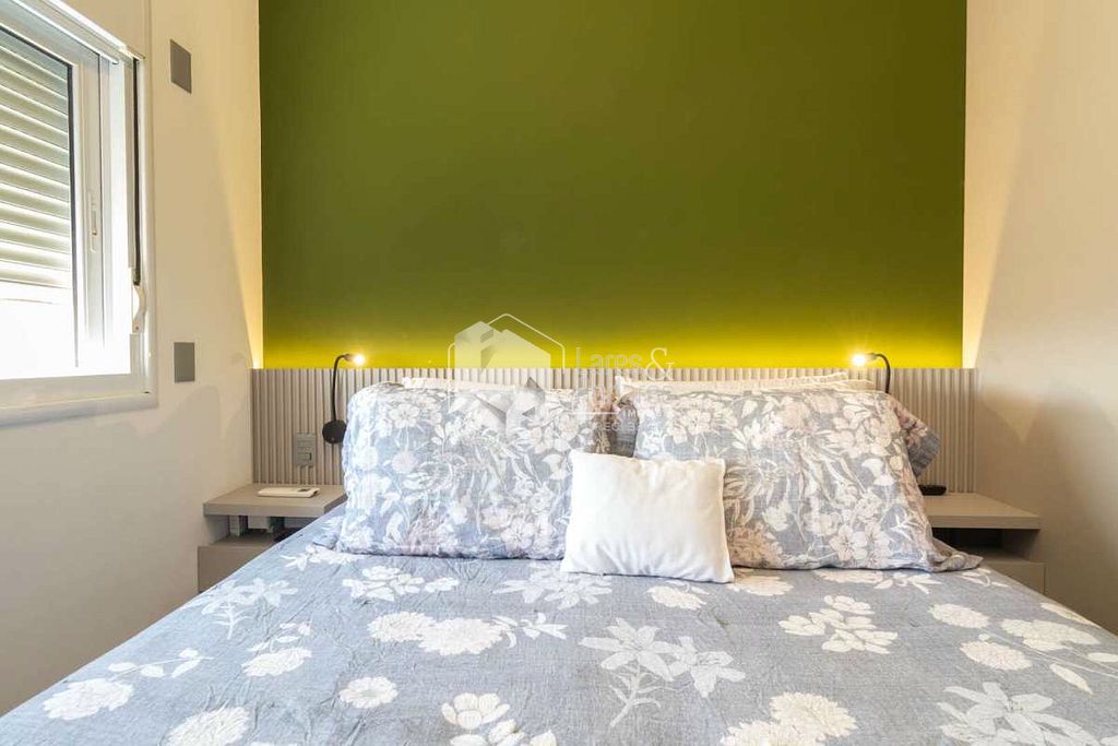 Apartamento, 2 quartos, 64 m² - Foto 47