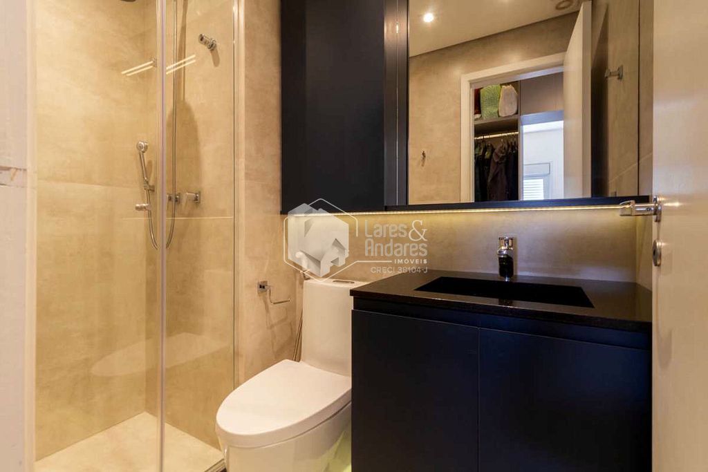 Apartamento, 2 quartos, 64 m² - Foto 3