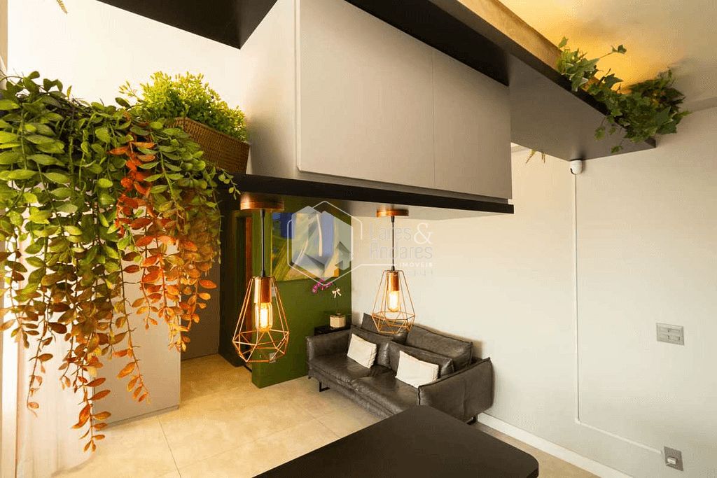 Apartamento, 2 quartos, 64 m² - Foto 5