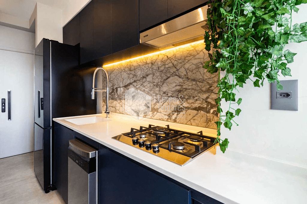 Apartamento, 2 quartos, 64 m² - Foto 7