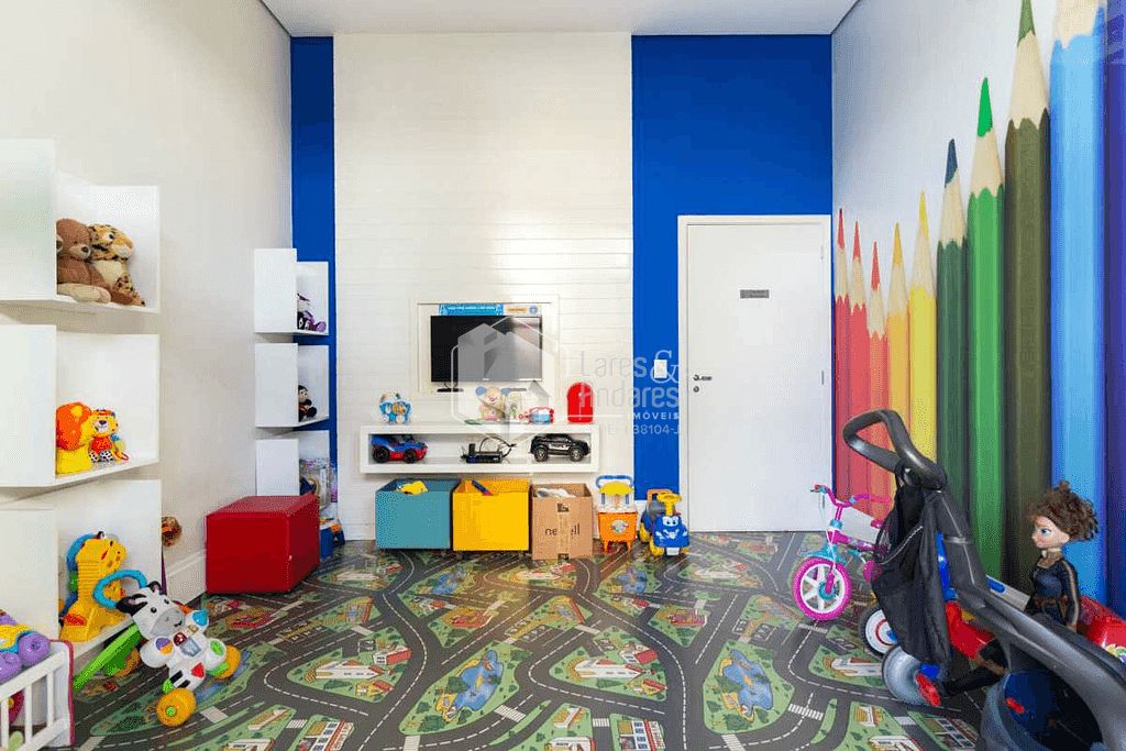 Apartamento, 2 quartos, 64 m² - Foto 19