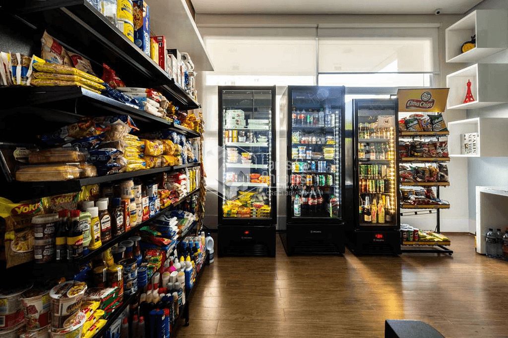 Apartamento, 2 quartos, 64 m² - Foto 25