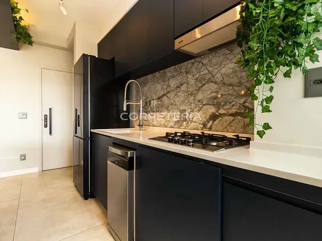 Apartamento 2 quartos e 2 banheiros, à venda, no bairro Vila Alexandria em São Paulo