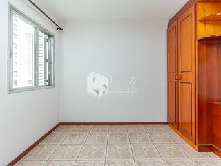 Foto do Apartamento-Apartamento à venda 2 Quartos 1 Vaga 60M² Pinheiros São Paulo - SP