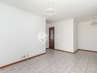 Foto do Apartamento-Apartamento à venda 2 Quartos 1 Vaga 60M² Pinheiros São Paulo - SP