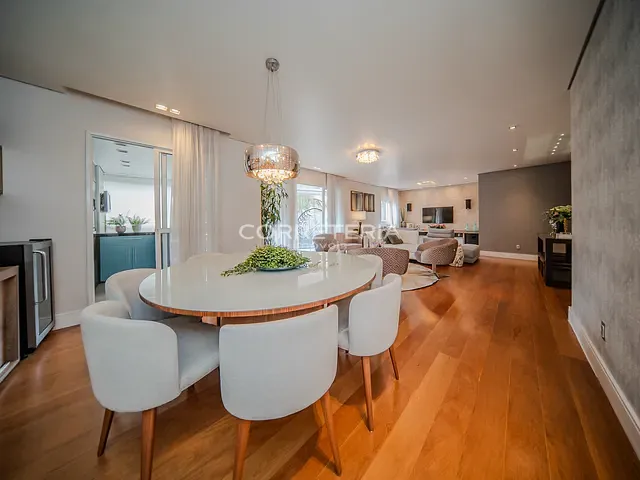 Apartamento 3 quartos e 4 banheiros, à venda, no bairro Ipiranga em São Paulo