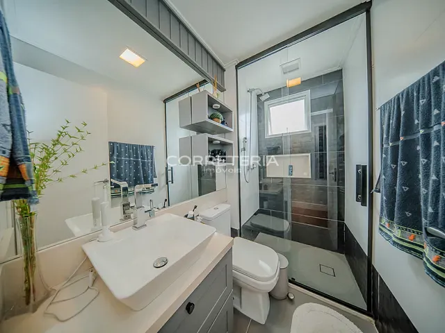 Apartamento 3 quartos e 4 banheiros, à venda, no bairro Ipiranga em São Paulo