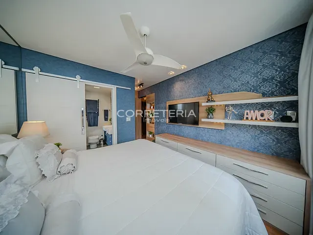 Apartamento 3 quartos e 4 banheiros, à venda, no bairro Ipiranga em São Paulo