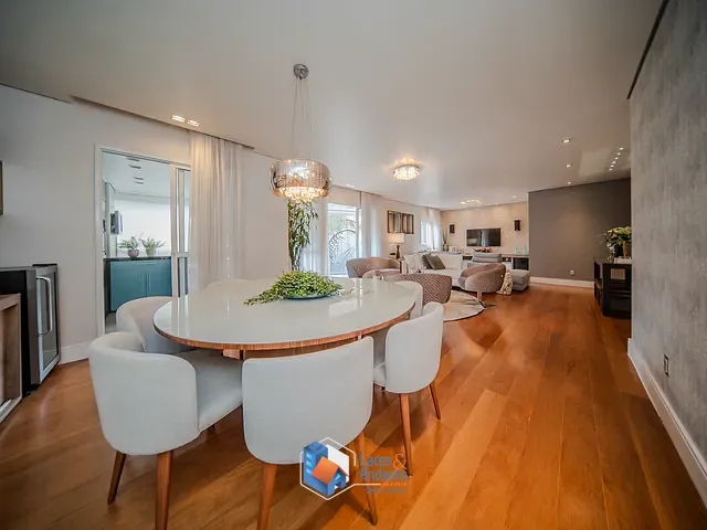 Apartamento 3 quartos e 4 banheiros, à venda, no bairro Ipiranga em São Paulo