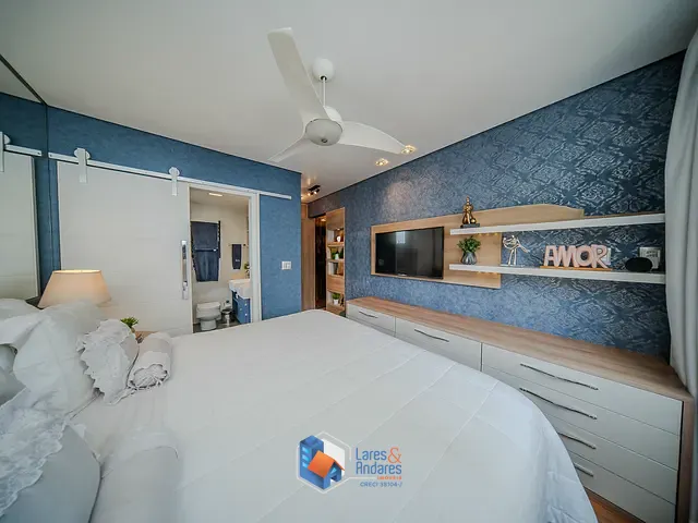 Apartamento 3 quartos e 4 banheiros, à venda, no bairro Ipiranga em São Paulo