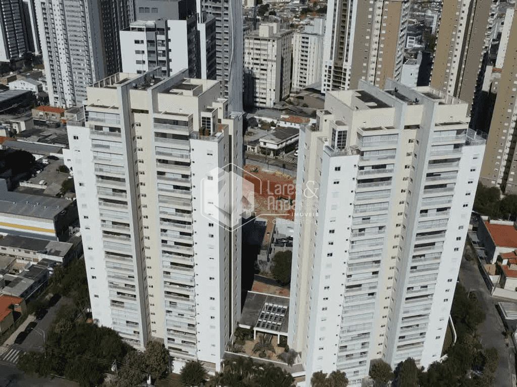Apartamento, 3 quartos, 127 m² - Foto 1