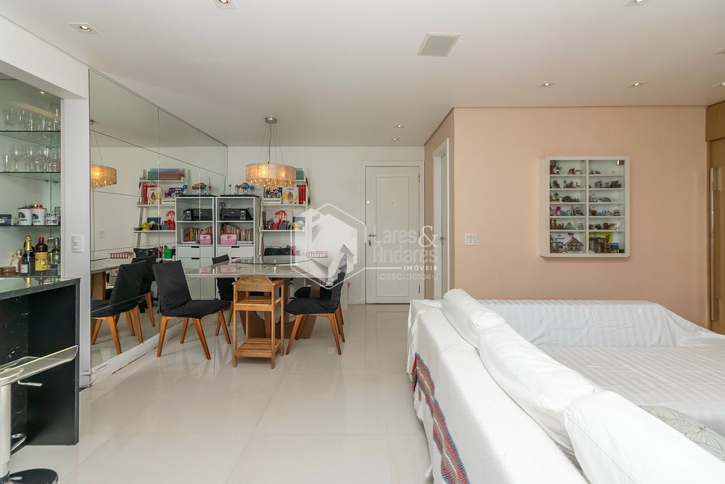 Apartamento, 3 quartos, 127 m² - Foto 28