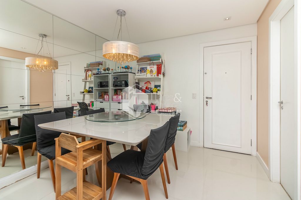 Apartamento, 3 quartos, 127 m² - Foto 29