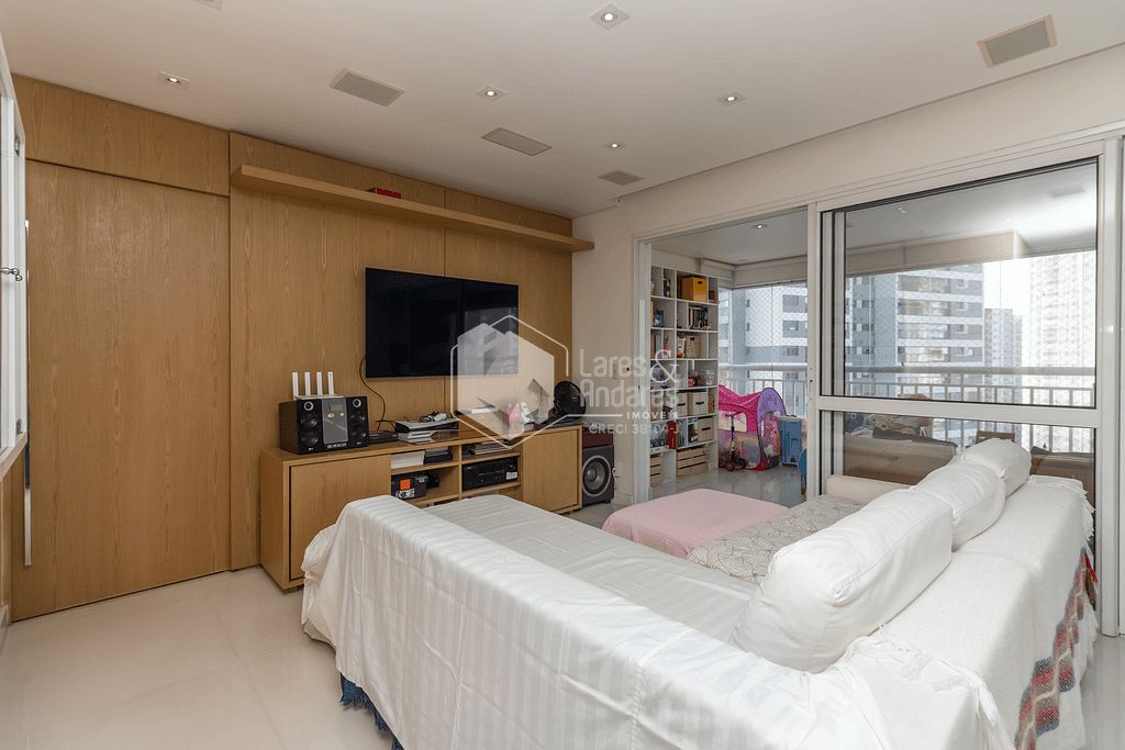 Apartamento, 3 quartos, 127 m² - Foto 30