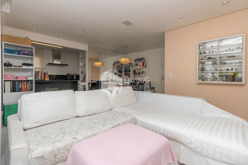 Apartamento, 3 quartos, 127 m² - Foto 31