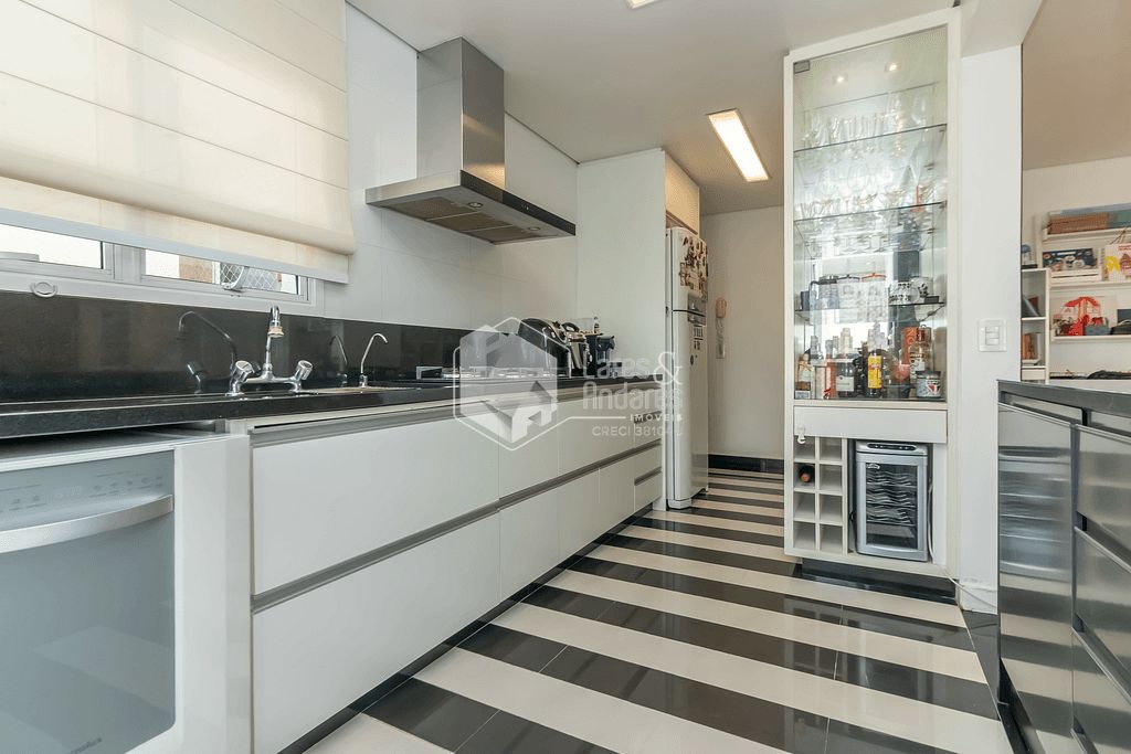 Apartamento, 3 quartos, 127 m² - Foto 33