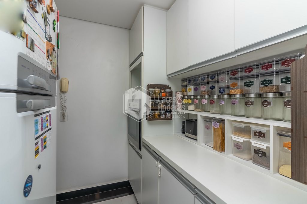 Apartamento, 3 quartos, 127 m² - Foto 34