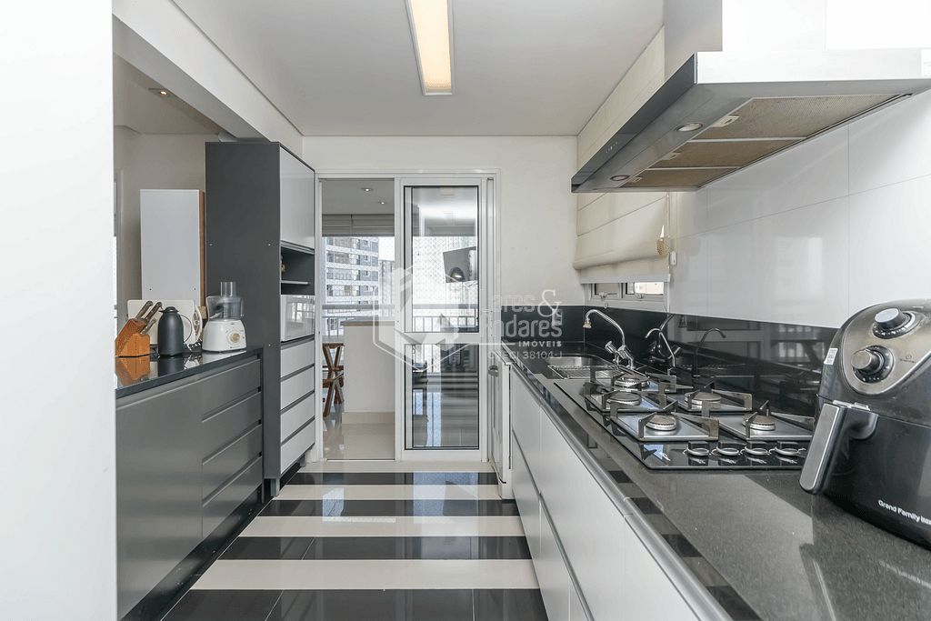 Apartamento, 3 quartos, 127 m² - Foto 35