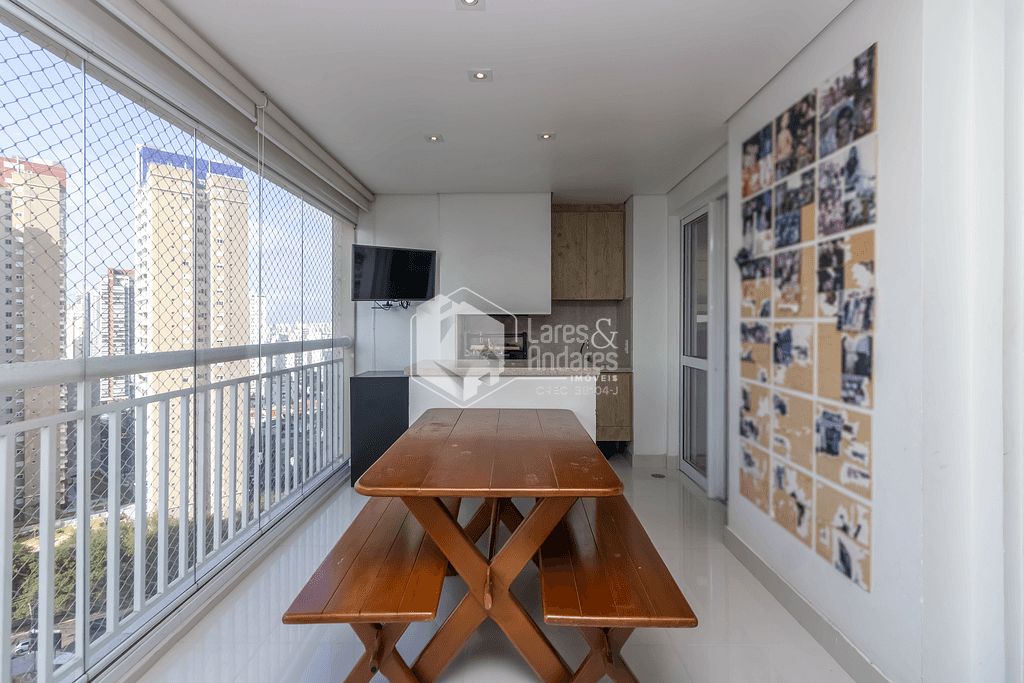 Apartamento, 3 quartos, 127 m² - Foto 39