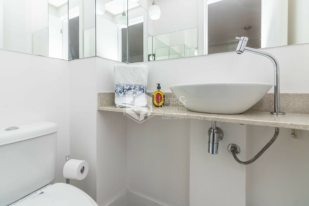 Apartamento, 3 quartos, 127 m² - Foto 40