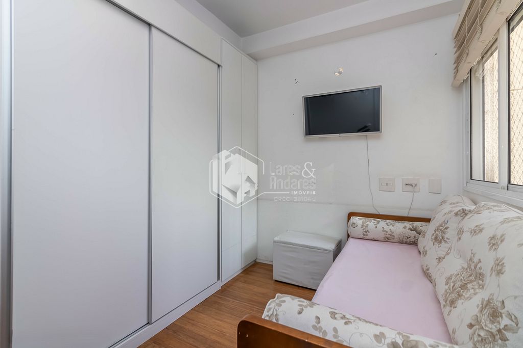 Apartamento, 3 quartos, 127 m² - Foto 41