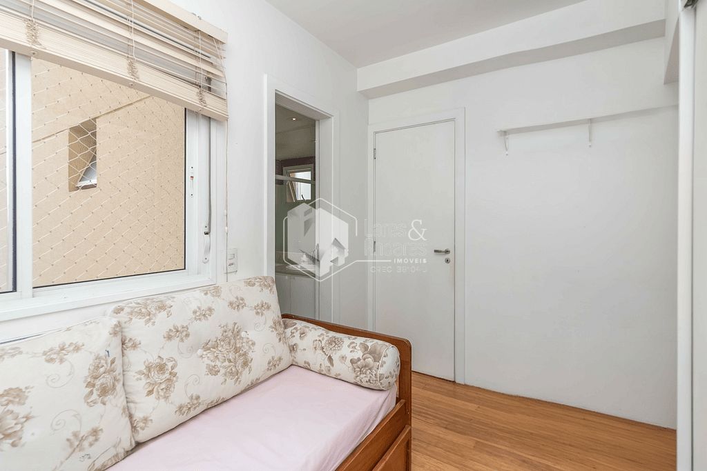 Apartamento, 3 quartos, 127 m² - Foto 42