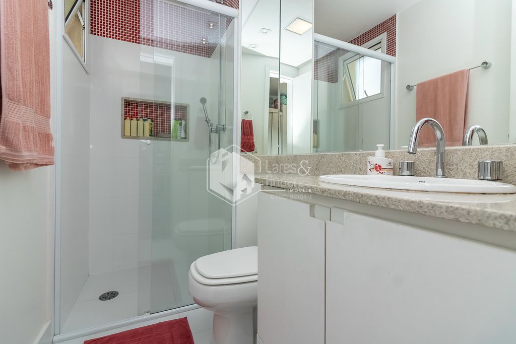 Apartamento, 3 quartos, 127 m² - Foto 43