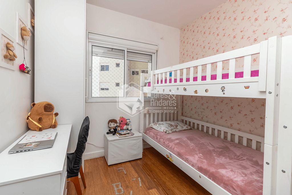 Apartamento, 3 quartos, 127 m² - Foto 44