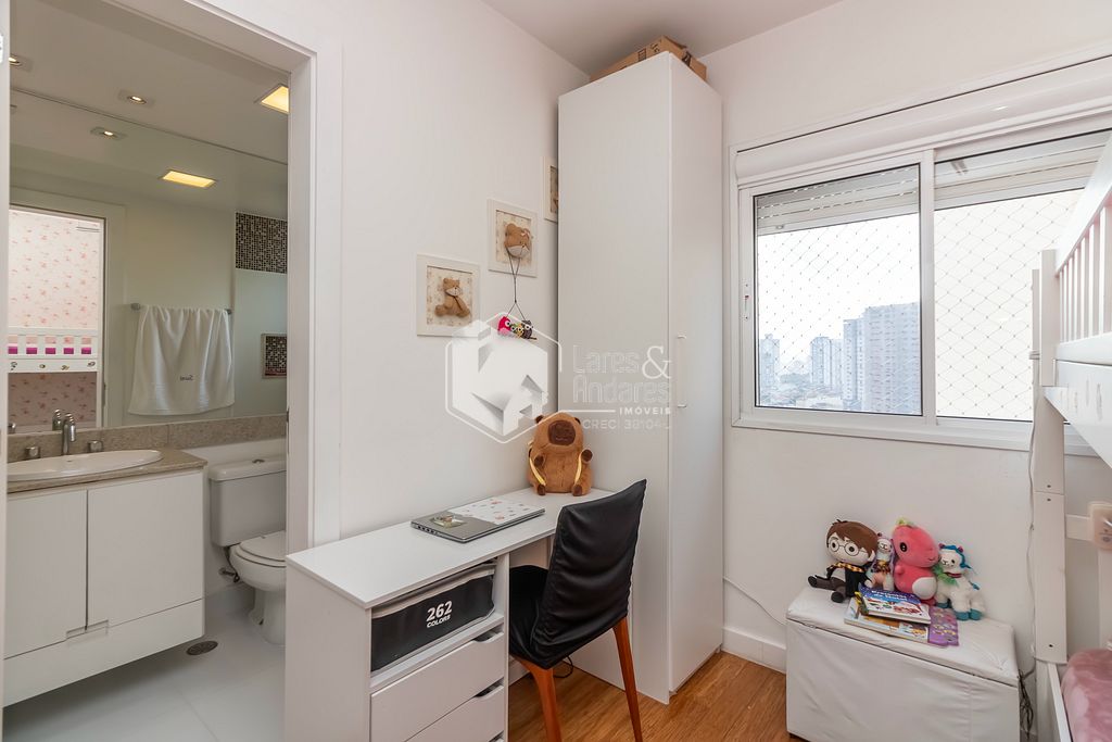 Apartamento, 3 quartos, 127 m² - Foto 46