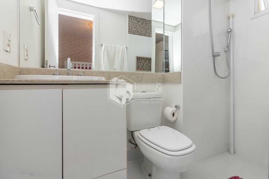 Apartamento, 3 quartos, 127 m² - Foto 47