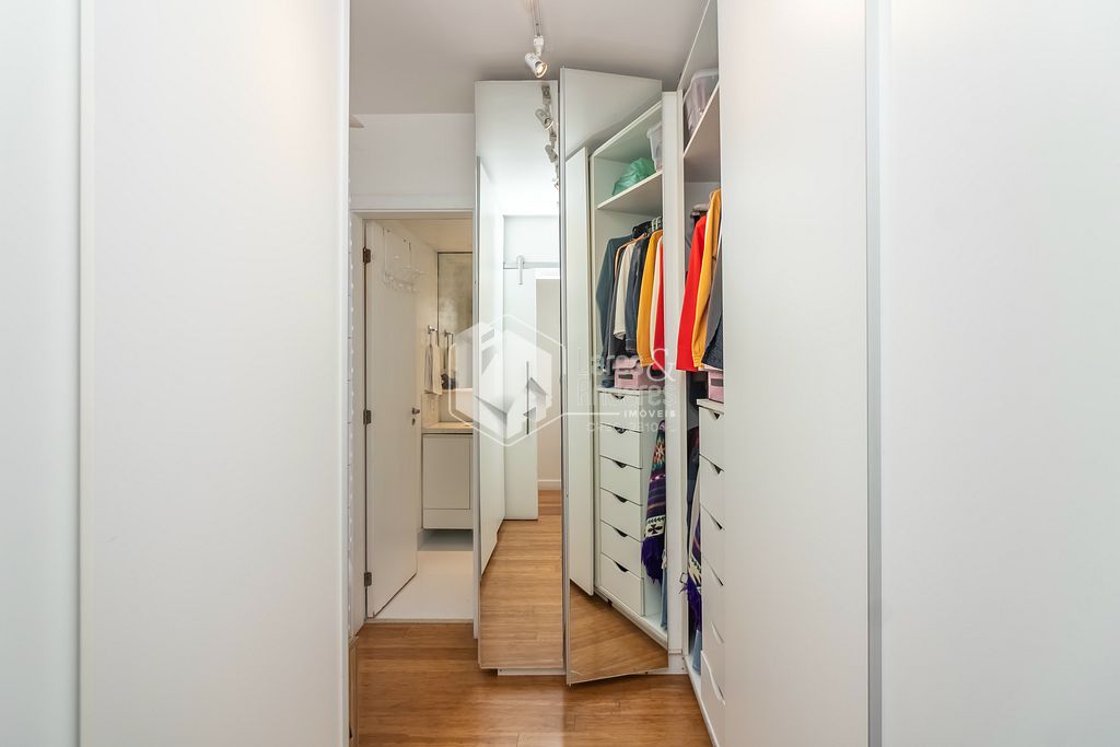 Apartamento, 3 quartos, 127 m² - Foto 38