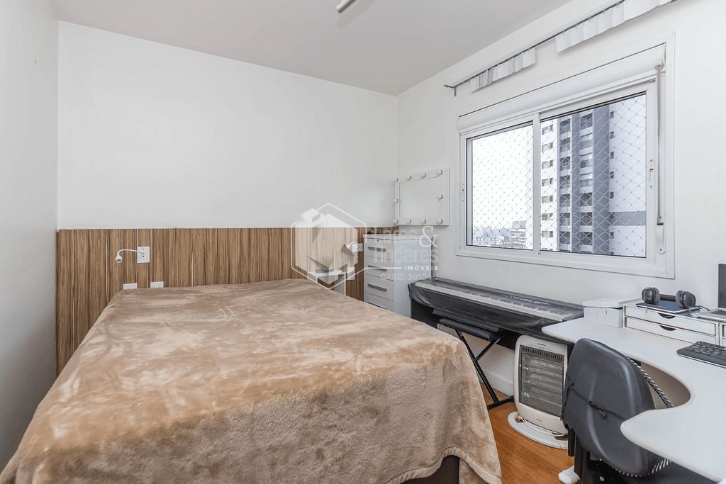 Apartamento, 3 quartos, 127 m² - Foto 14