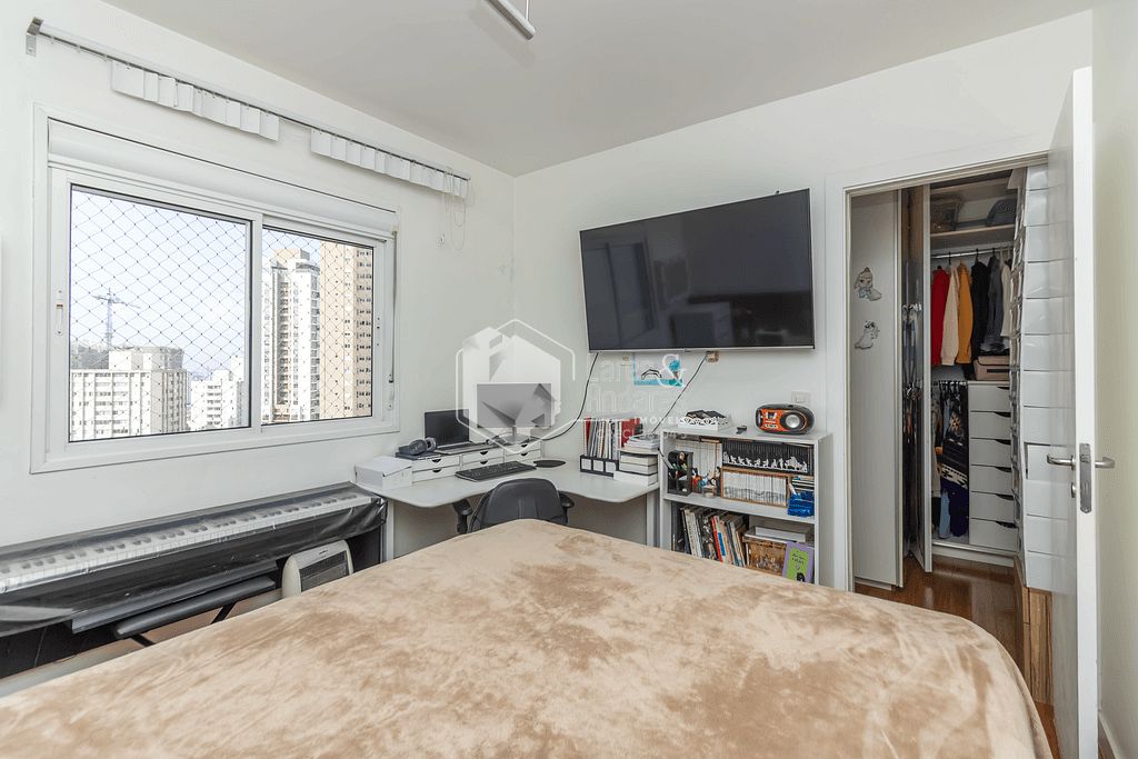 Apartamento, 3 quartos, 127 m² - Foto 3