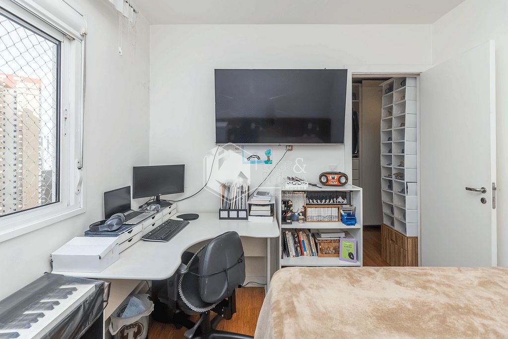 Apartamento, 3 quartos, 127 m² - Foto 4