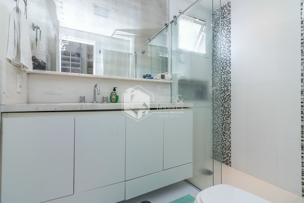 Apartamento, 3 quartos, 127 m² - Foto 5