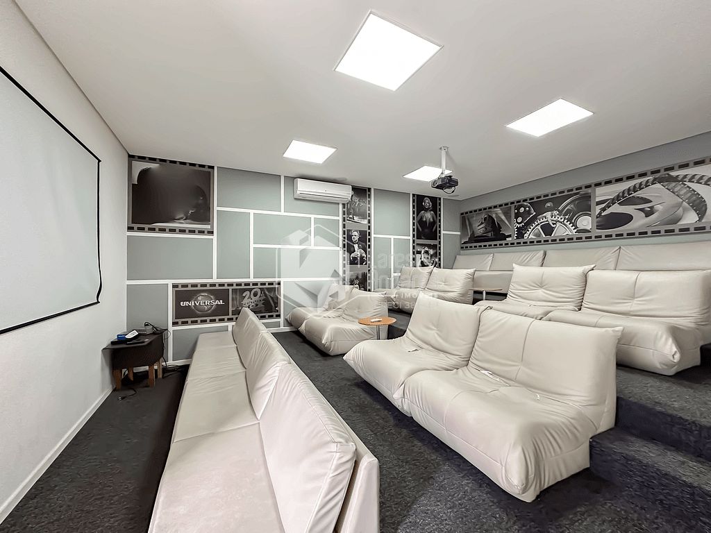 Apartamento, 3 quartos, 127 m² - Foto 11