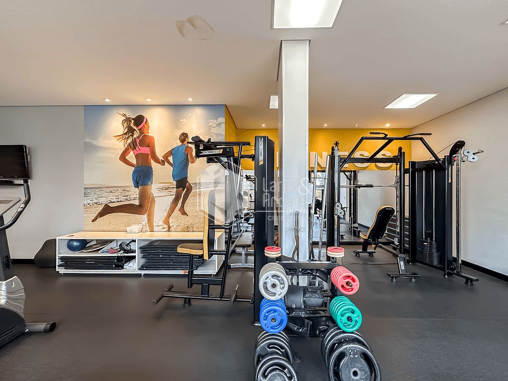 Apartamento, 3 quartos, 127 m² - Foto 12