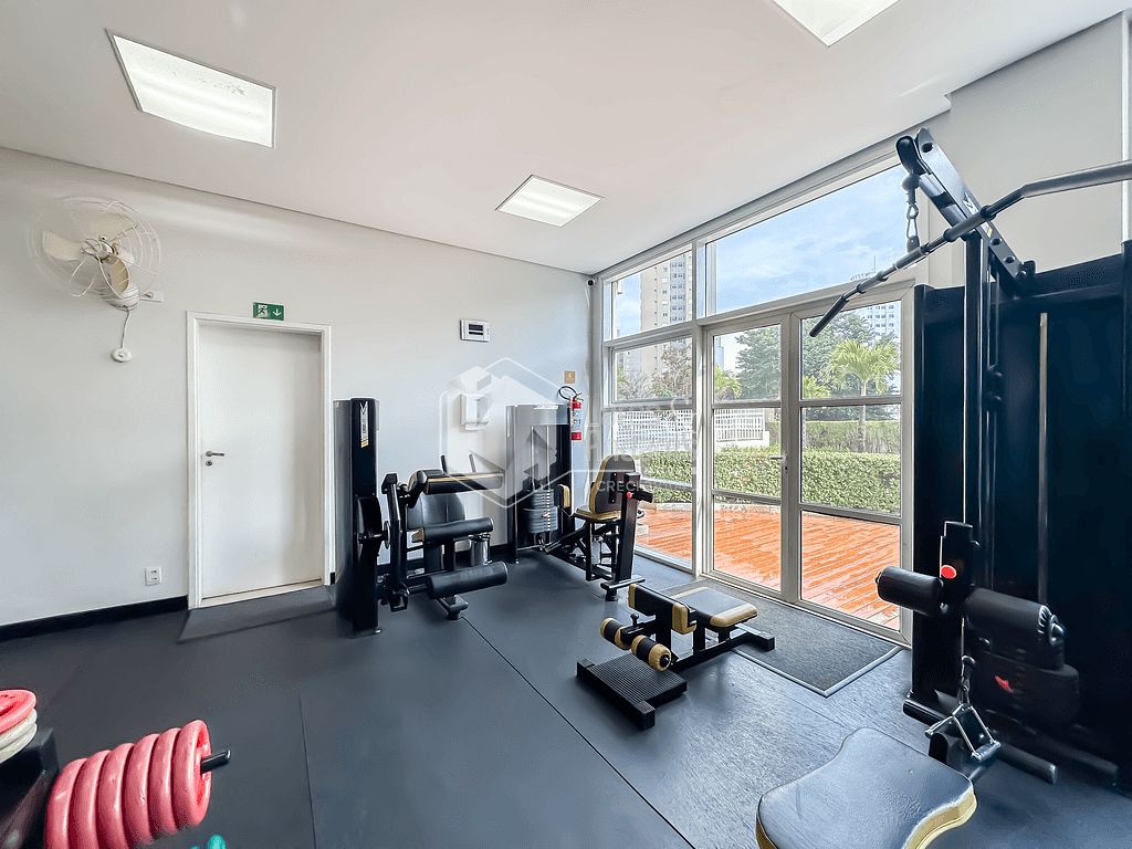 Apartamento, 3 quartos, 127 m² - Foto 13