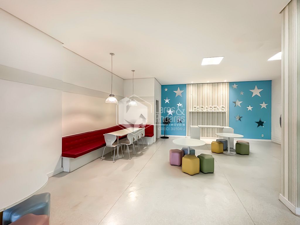 Apartamento, 3 quartos, 127 m² - Foto 2