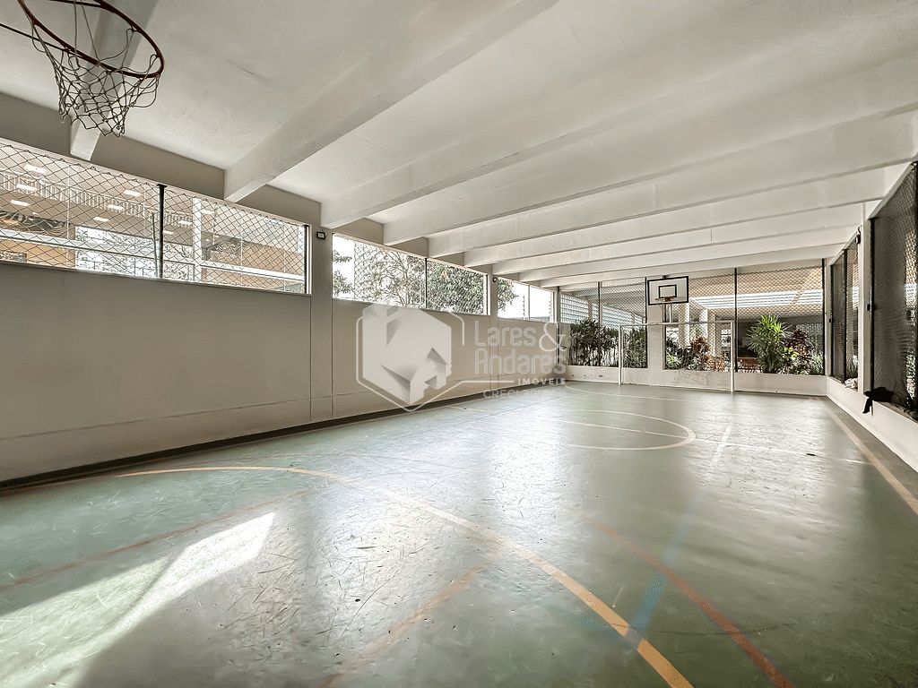 Apartamento, 3 quartos, 127 m² - Foto 21