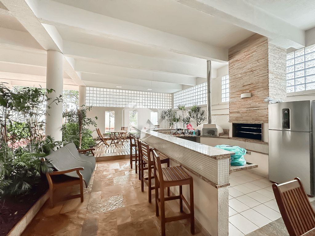 Apartamento, 3 quartos, 127 m² - Foto 22