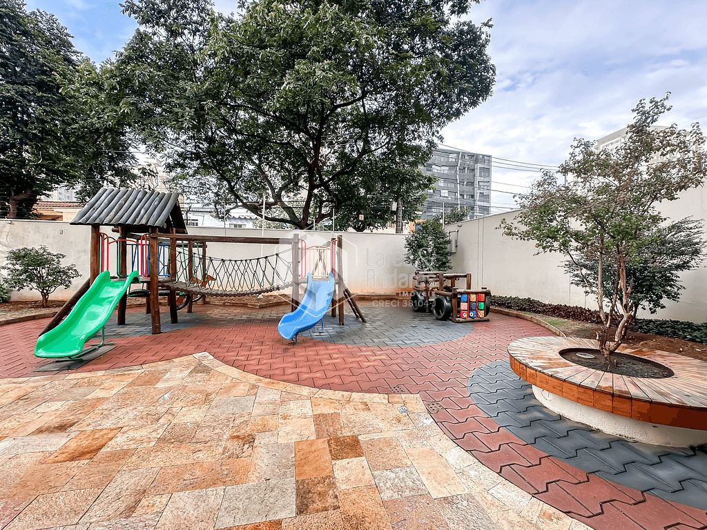 Apartamento, 3 quartos, 127 m² - Foto 24