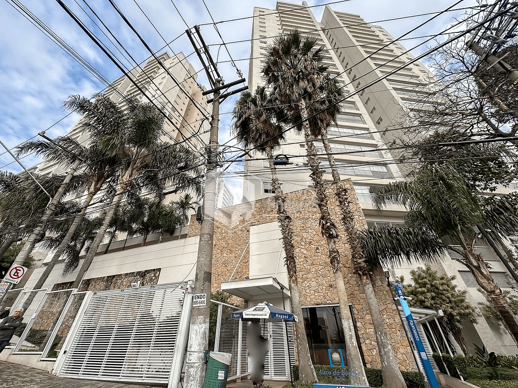 Apartamento, 3 quartos, 127 m² - Foto 25