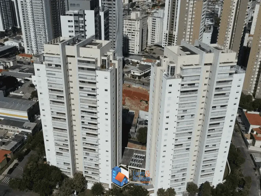 Apartamento, 3 quartos, 127 m² - Foto 1