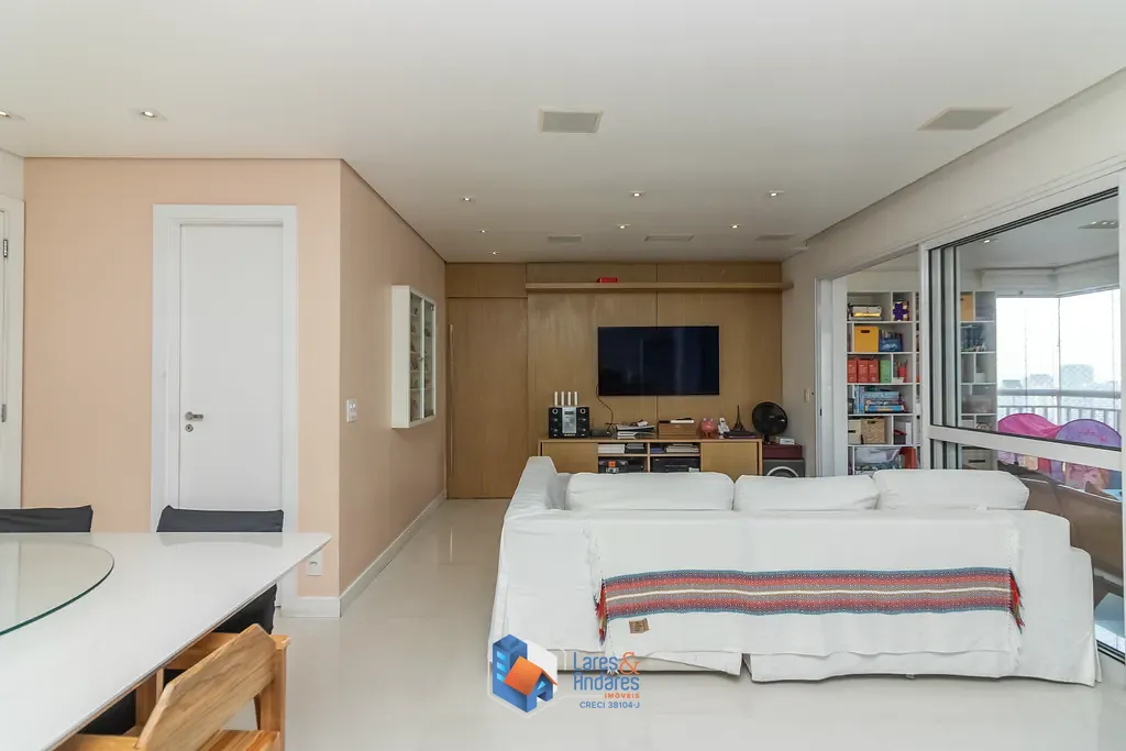 Apartamento, 3 quartos, 127 m² - Foto 27